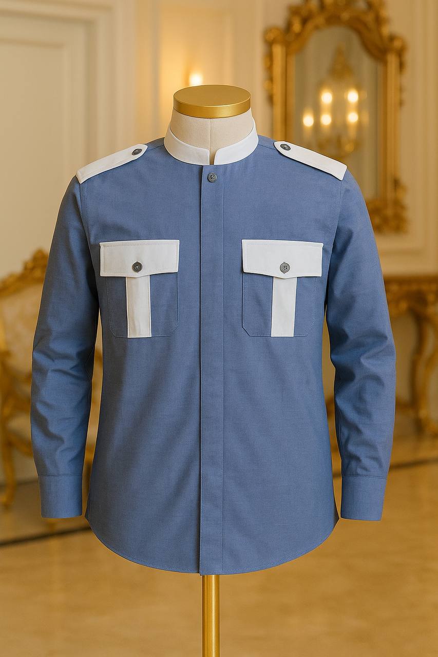 CHEMISE POUR HOMME