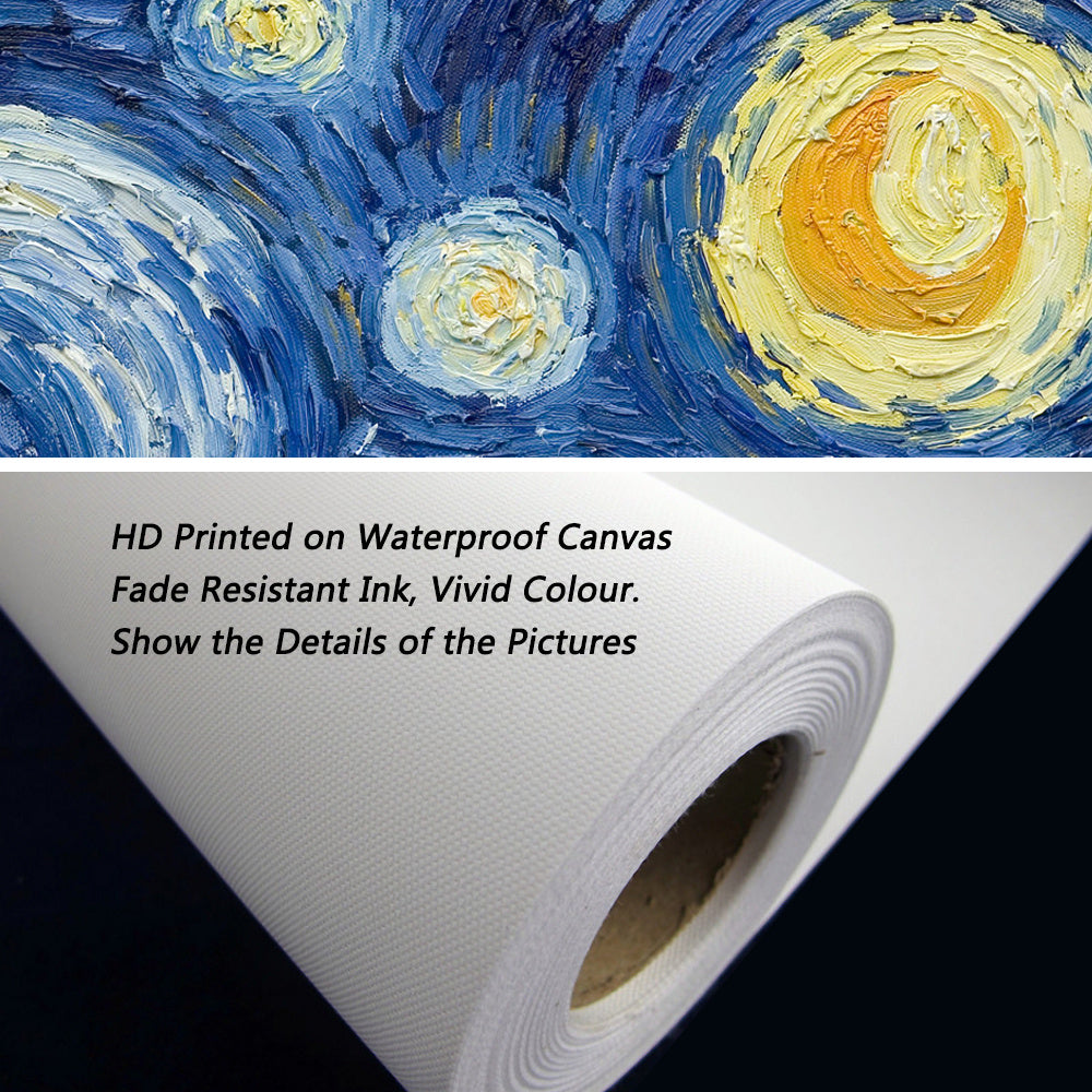 2pcs Lion Couple Wall Decals, Black Lion & Lioness With Crowns Canvas Painting Posters Wall Art Decor, For Home Bedroom Living Room Decor