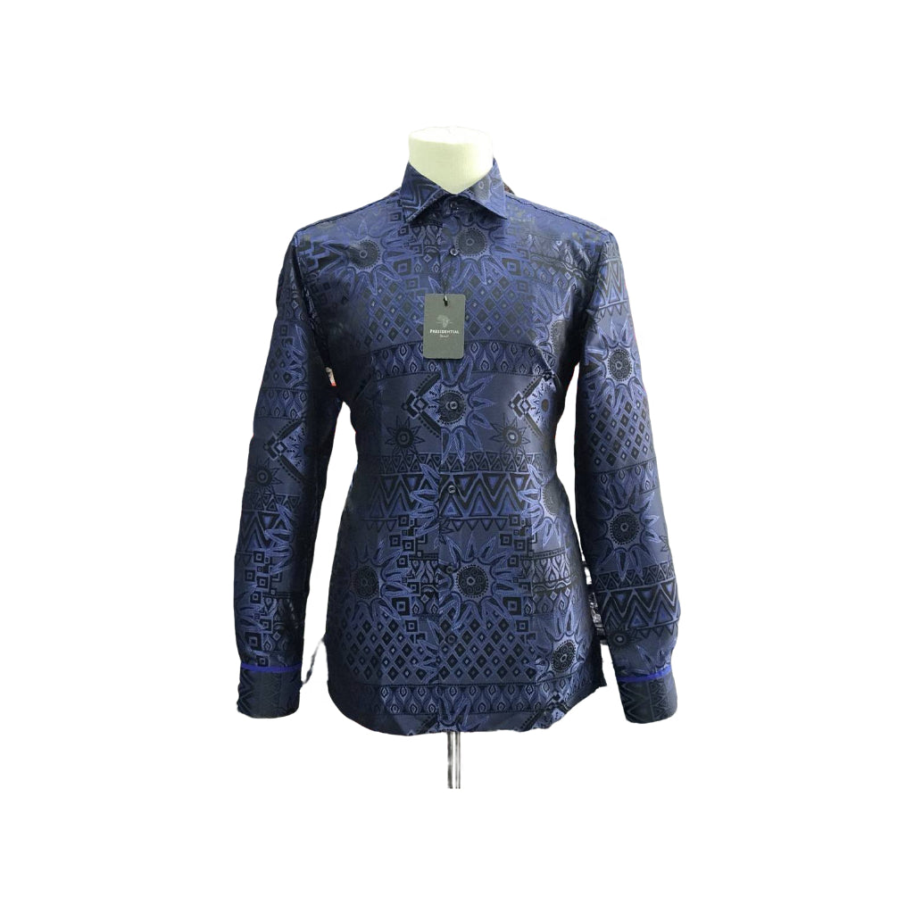 CHEMISE PRESIDENTIAL POUR HOMME