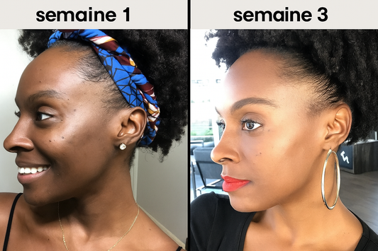 Savon Gentle Magic 100g – L’expertise beauté d’Afrique du Sud