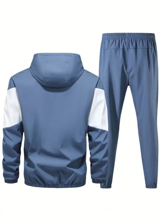Ensemble Jogging Sport Homme