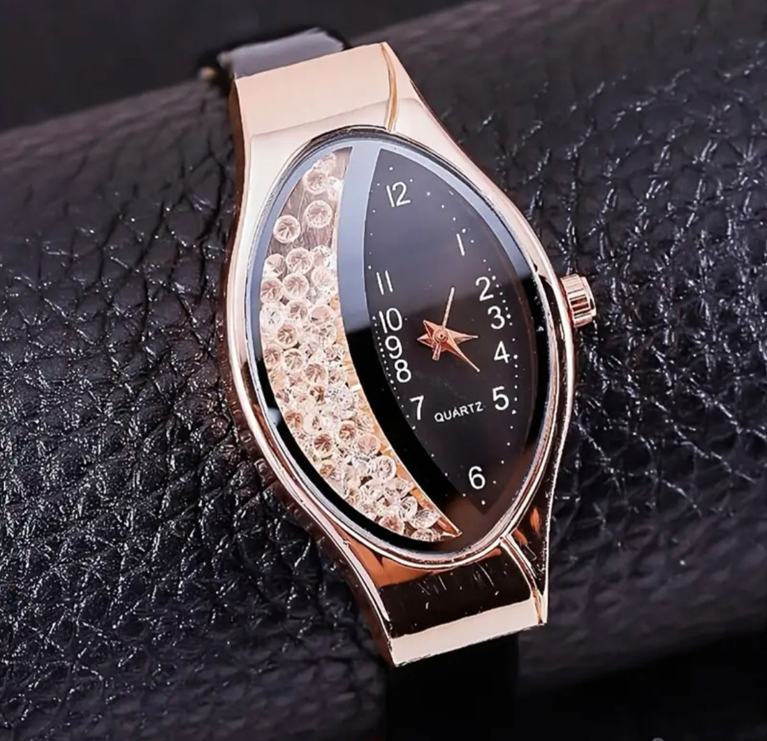 Gamme De Montres Pour Femmes