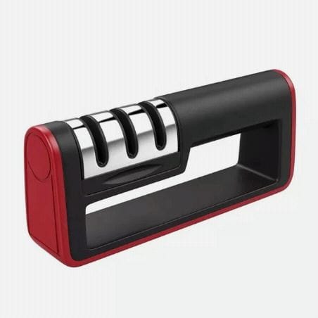 Lime de couteaux de cuisine