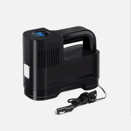 Mini gonfleur de pneus sans fil 12V