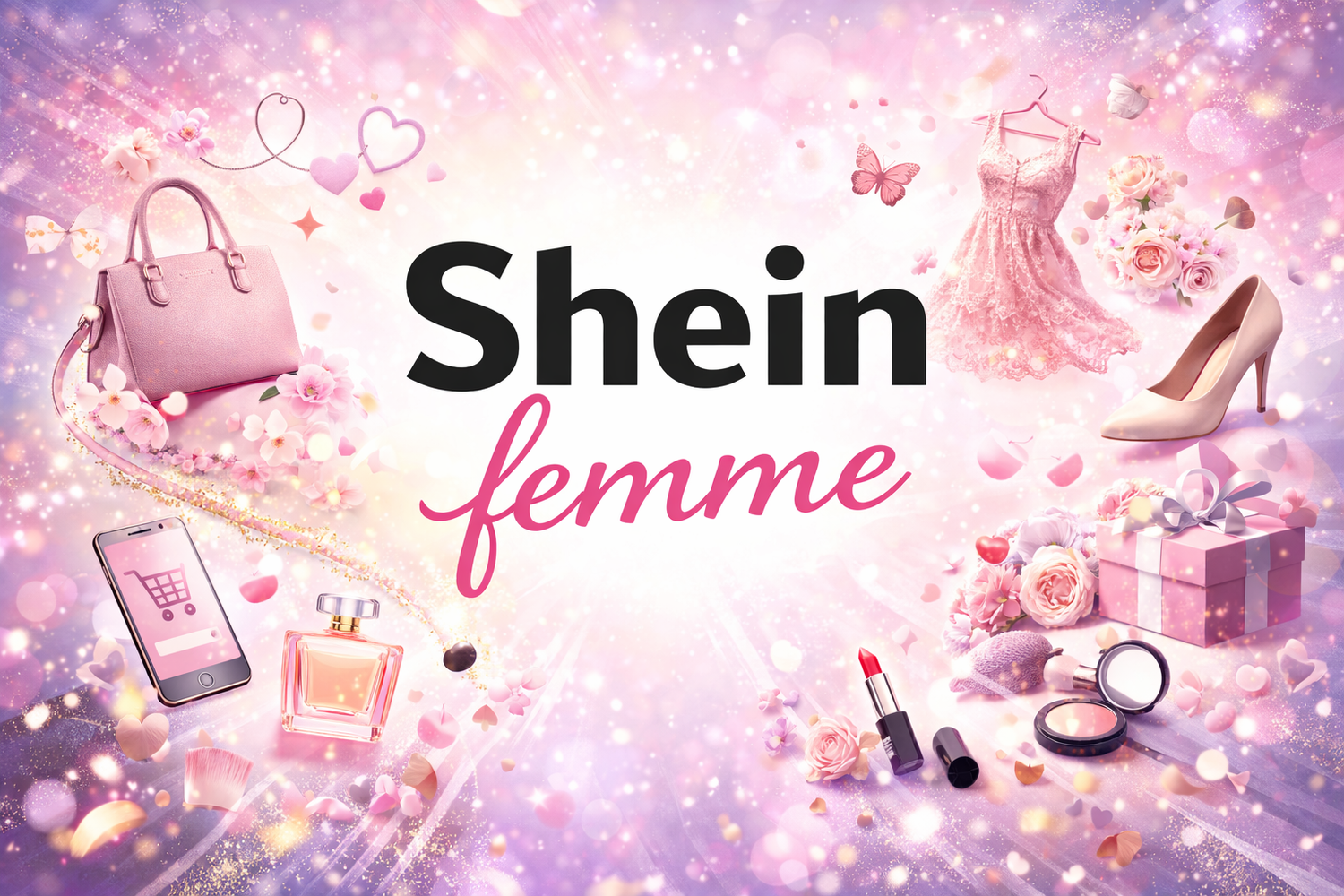 Shein Femme