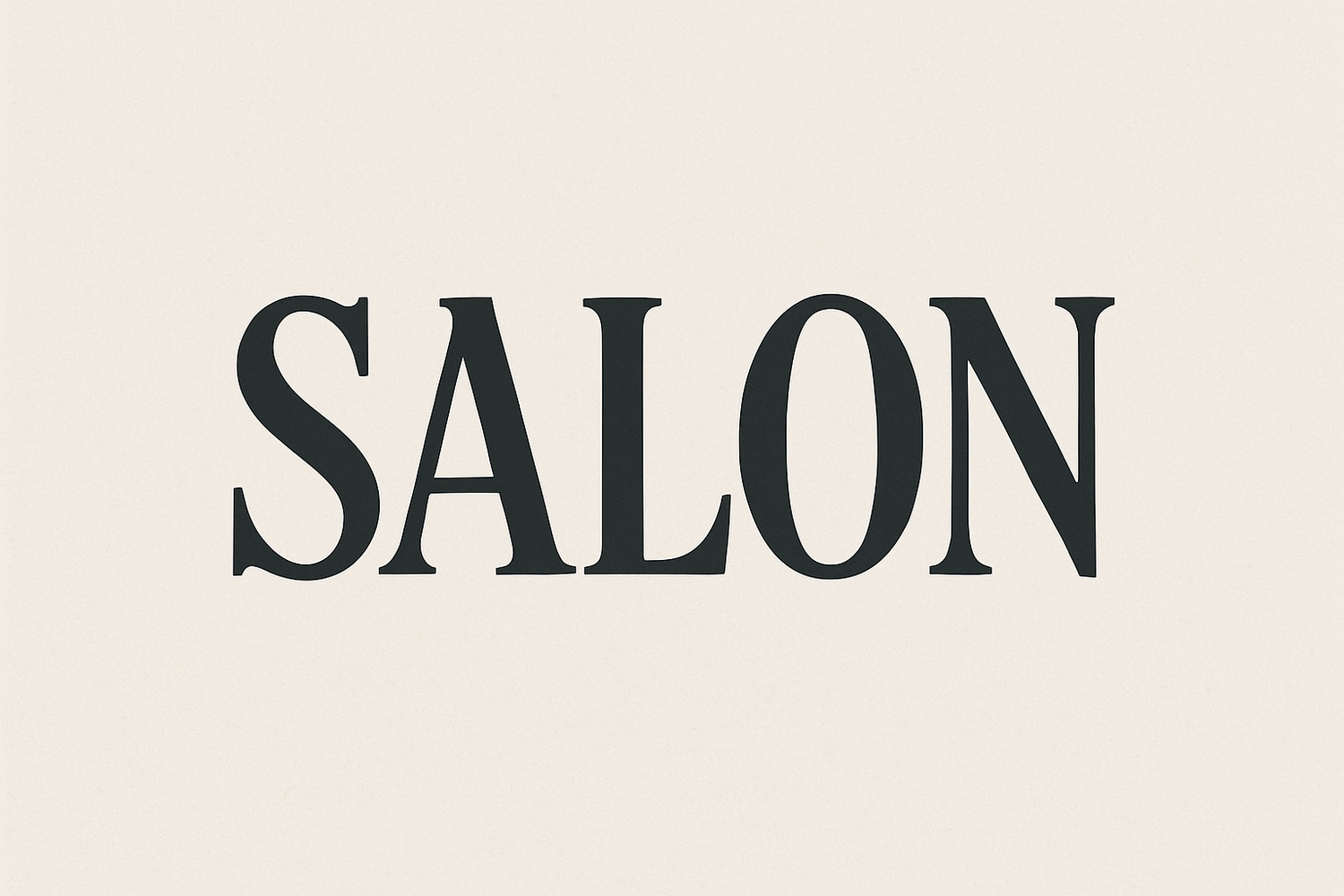 Salon