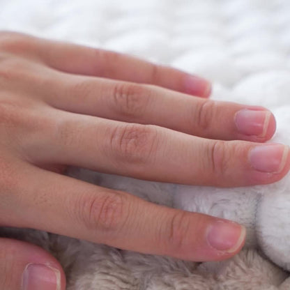 1pc Plush Nordic Sofa Slipcover - Anti-Slip, Fashionable, Simple Modern Design, Four Seasons Universal Fit, Furniture Protector for Bedroom, Office, Living Room Home Decor - Easy to Clean, Stain-Resistant, Soft, Breathable, a