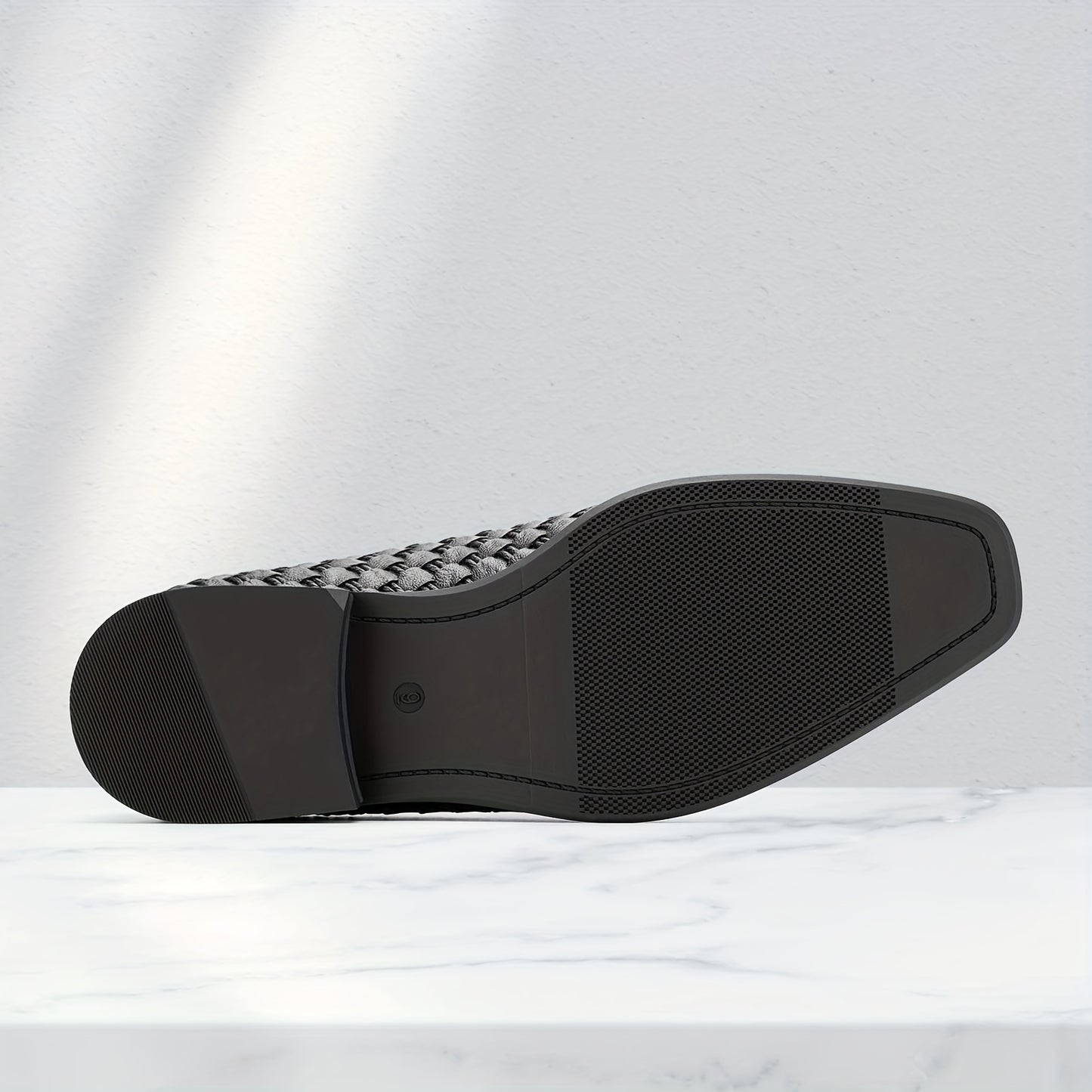 Men'S Lightweight Party Shoes Comfortable Casual Loafers