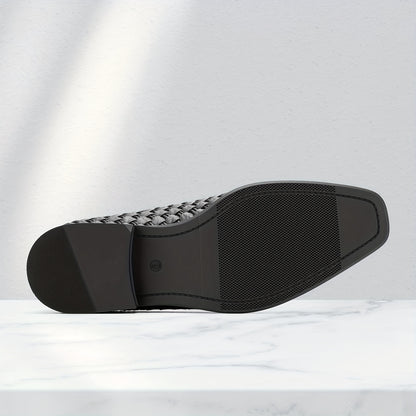 Men'S Lightweight Party Shoes Comfortable Casual Loafers