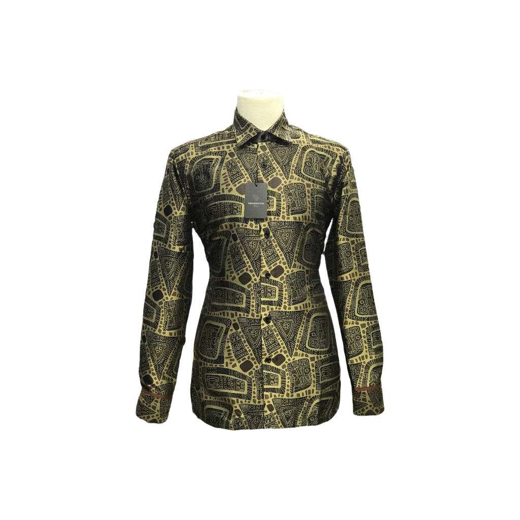 CHEMISE PRESIDENTIAL POUR HOMME