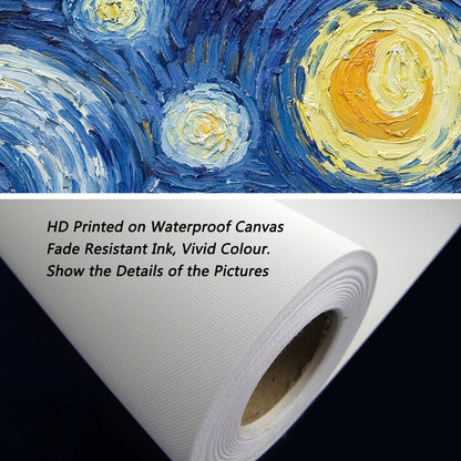 2pcs Lion Couple Wall Decals, Black Lion & Lioness With Crowns Canvas Painting Posters Wall Art Decor, For Home Bedroom Living Room Decor