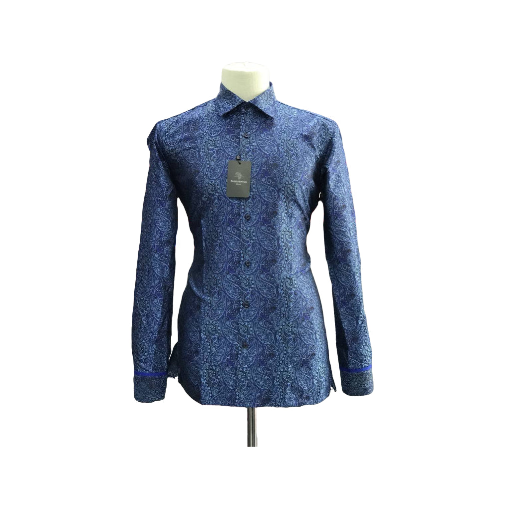 CHEMISE PRESIDENTIAL POUR HOMME