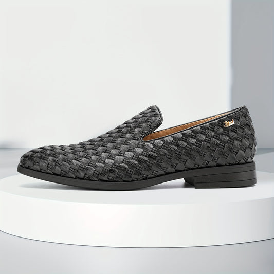 Men'S Lightweight Party Shoes Comfortable Casual Loafers