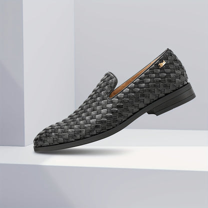 Men'S Lightweight Party Shoes Comfortable Casual Loafers