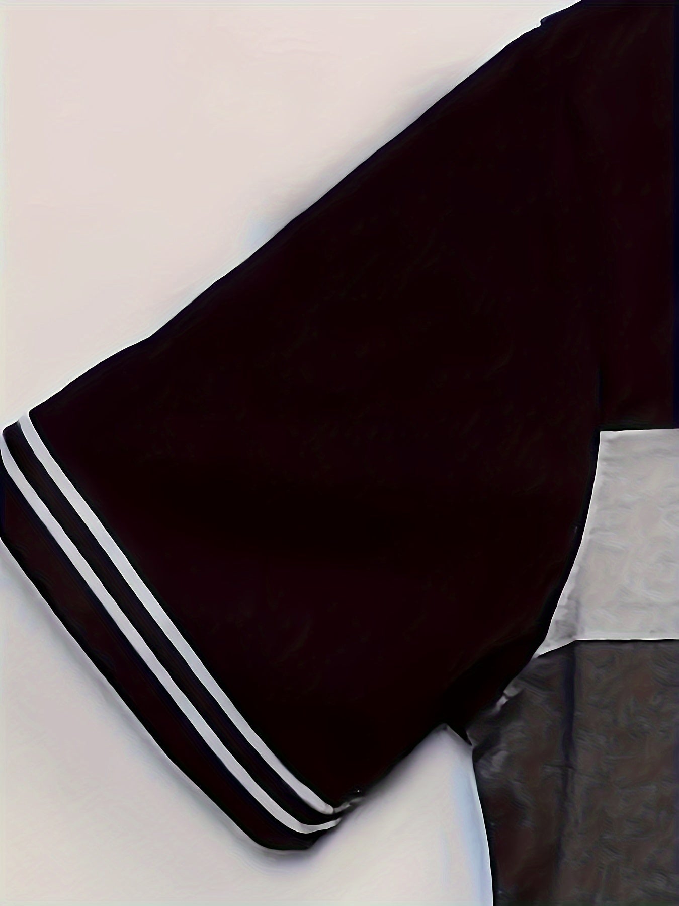 Stylish Stripe Pattern T-shirt Men'S Crew Neck Short Sleeve Tees Casual Summer Tshirt Tops For Daily Wear Work Out And Vacation Resorts