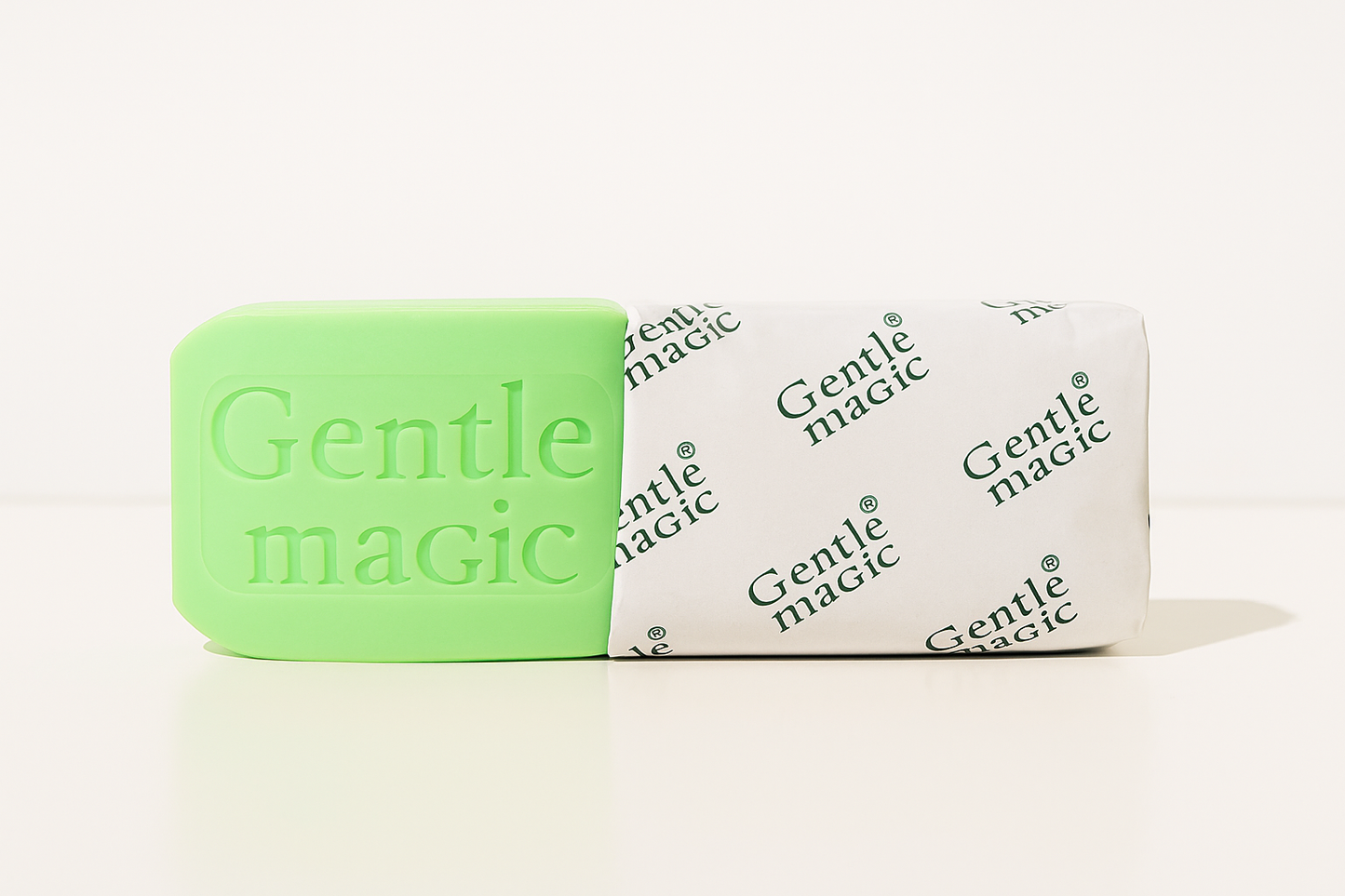 Savon Gentle Magic 100g – L’expertise beauté d’Afrique du Sud