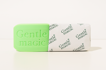 Savon Gentle Magic 100g – L’expertise beauté d’Afrique du Sud