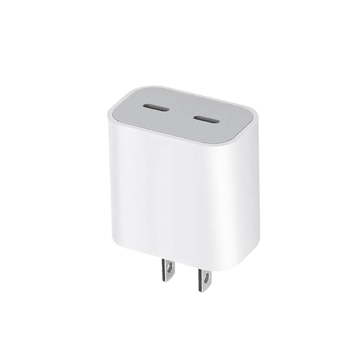 33W Dual Port Fast Charging Kit With USB C Wall Charger 3.3Ft Data Cable For iPhone 14 13 12 11 Pro Max Plus Quick Charger Set