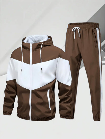 Ensemble Jogging Sport Homme