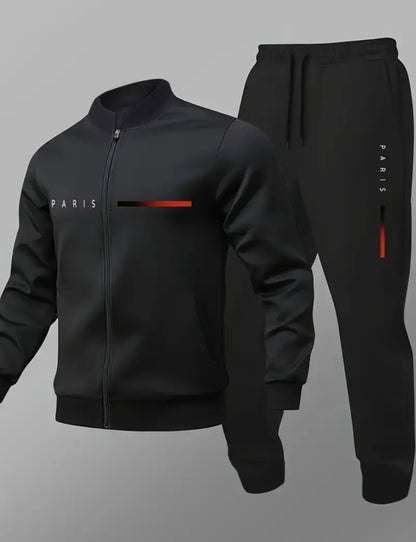 Ensemble Jogging Sport Homme