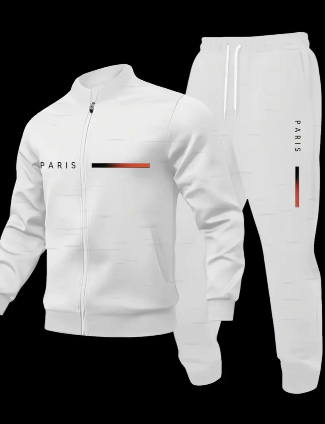 Ensemble Jogging Sport Homme