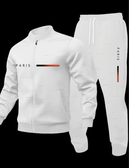 Ensemble Jogging Sport Homme