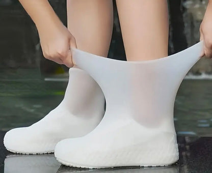 Couvre-Chaussures Imperméables