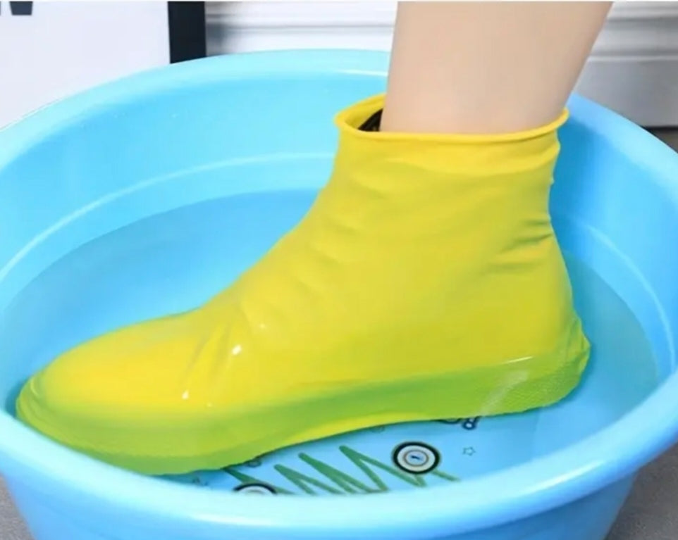 Couvre-Chaussures Imperméables