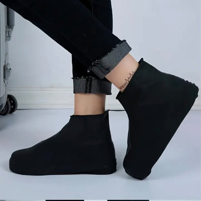Couvre-Chaussures Imperméables