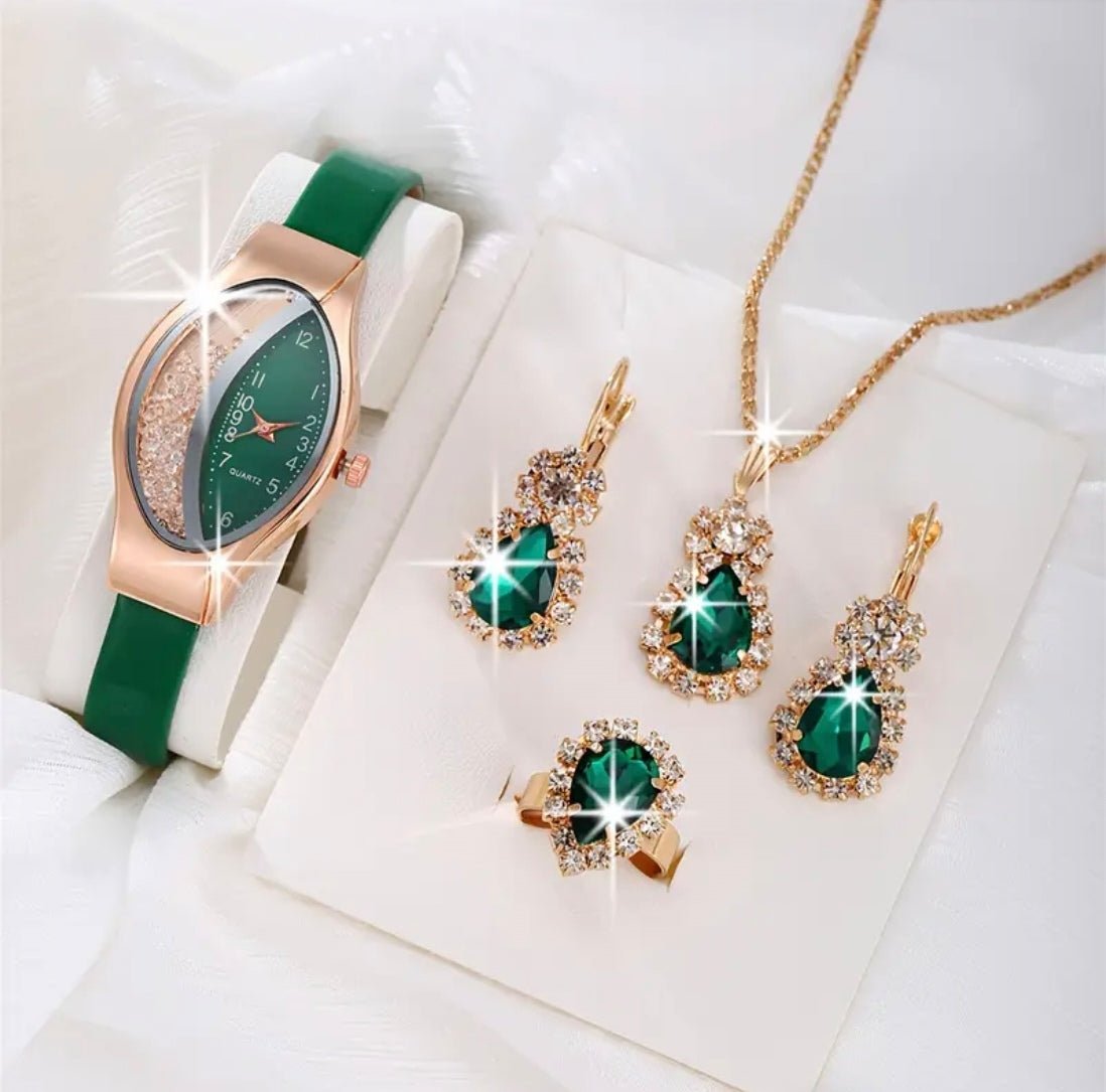 Gamme De Montres Pour Femmes