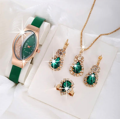 Gamme De Montres Pour Femmes