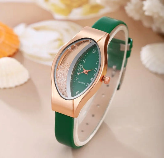 Gamme De Montres Pour Femmes