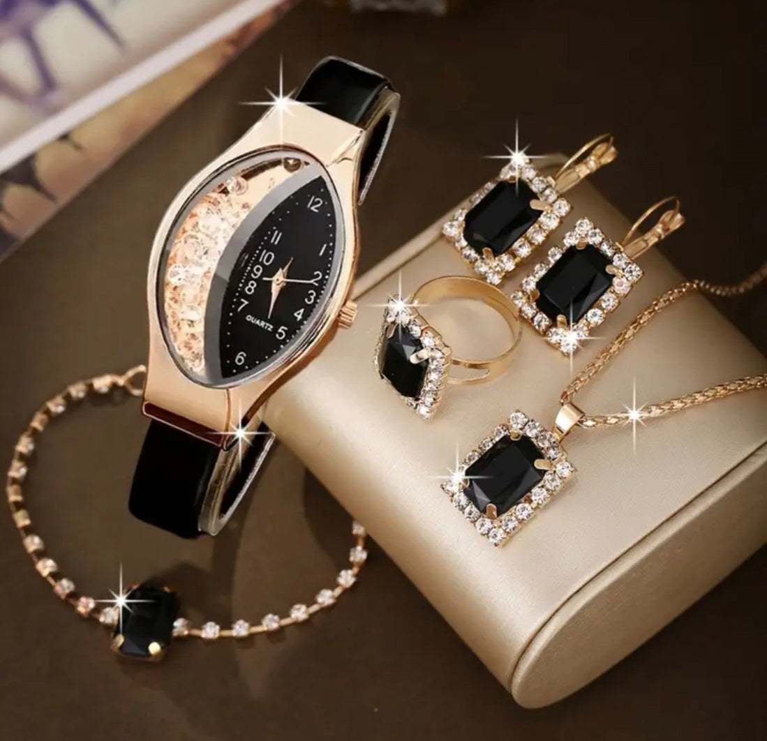 Gamme De Montres Pour Femmes