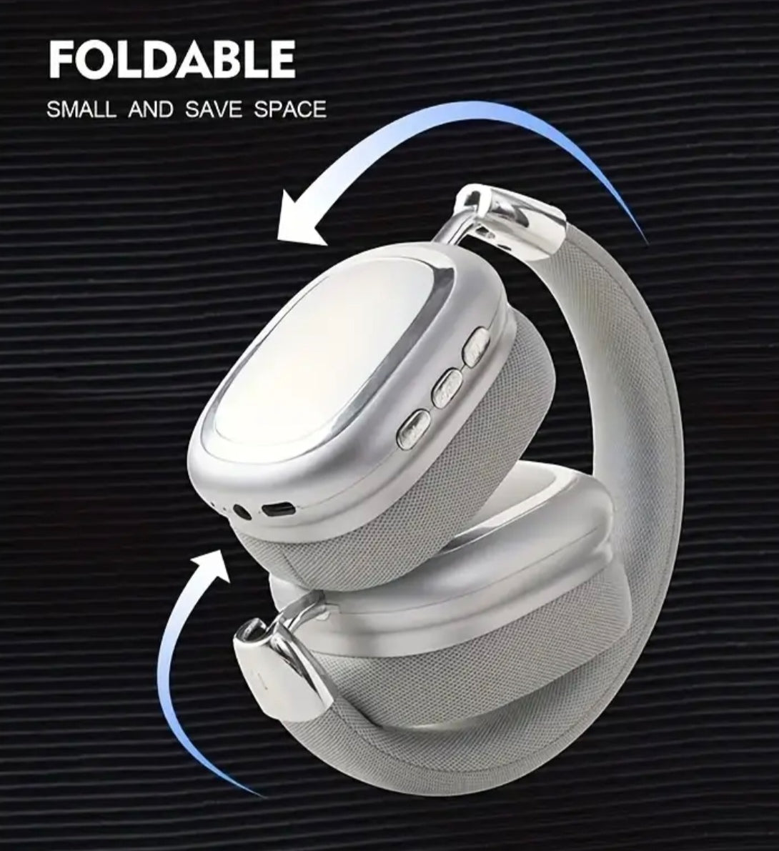 Casque Sans Fil B35