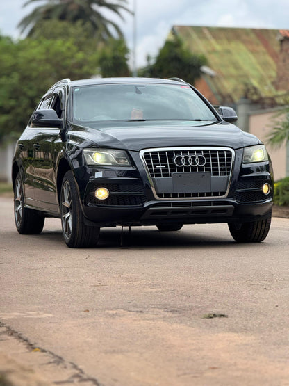 Audi Q5 IT en Solde