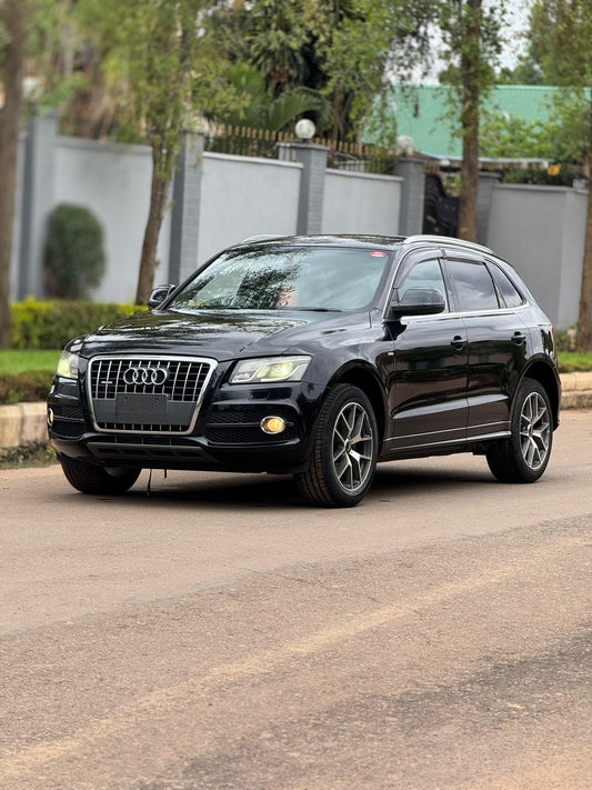 Audi Q5 IT en Solde
