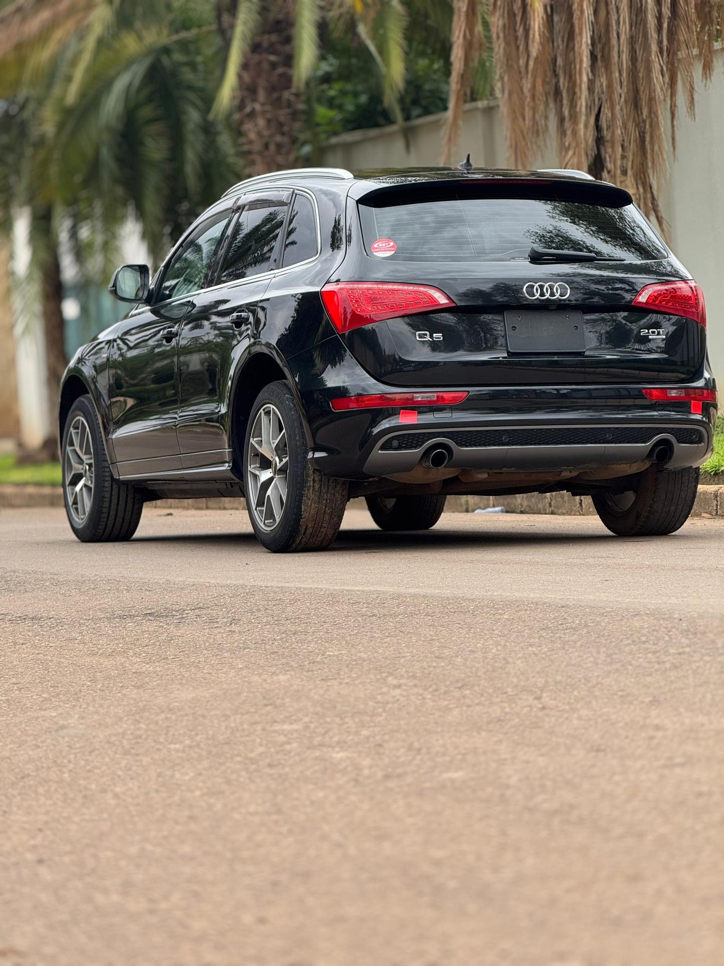 Audi Q5 IT en Solde