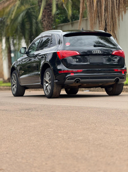 Audi Q5 IT en Solde