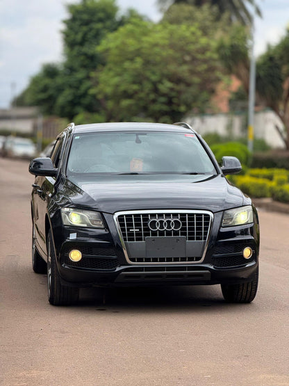 Audi Q5 IT en Solde