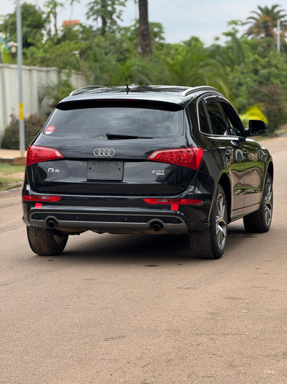 Audi Q5 IT en Solde