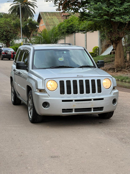 Jeep Patriote très bon état