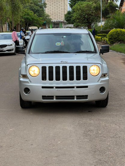 Jeep Patriote très bon état