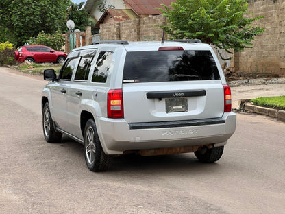 Jeep Patriote très bon état