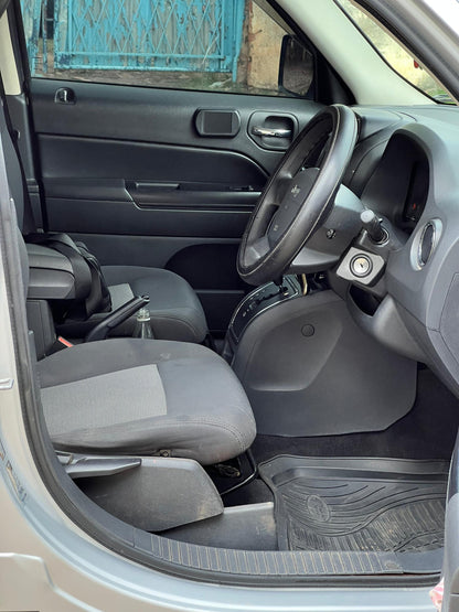 Jeep Patriote très bon état