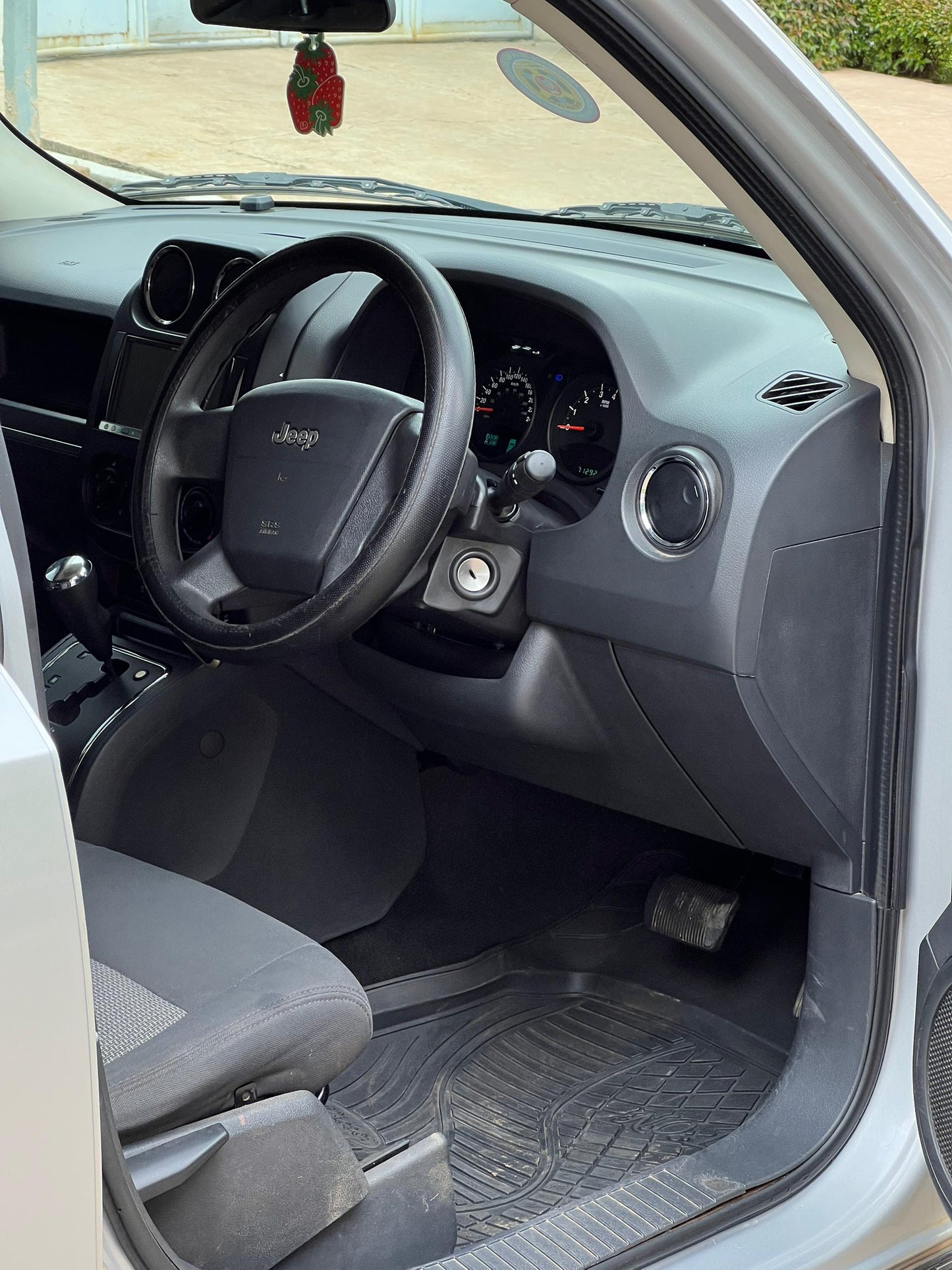 Jeep Patriote très bon état