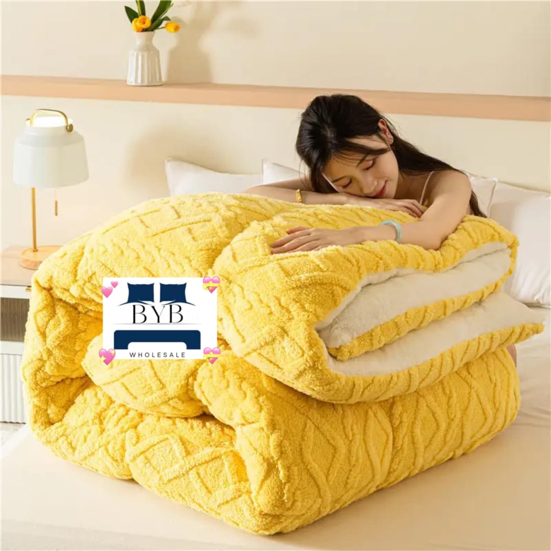 5 pieces - 1 Duvet et 4 Oreillers