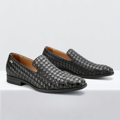 Men'S Lightweight Party Shoes Comfortable Casual Loafers