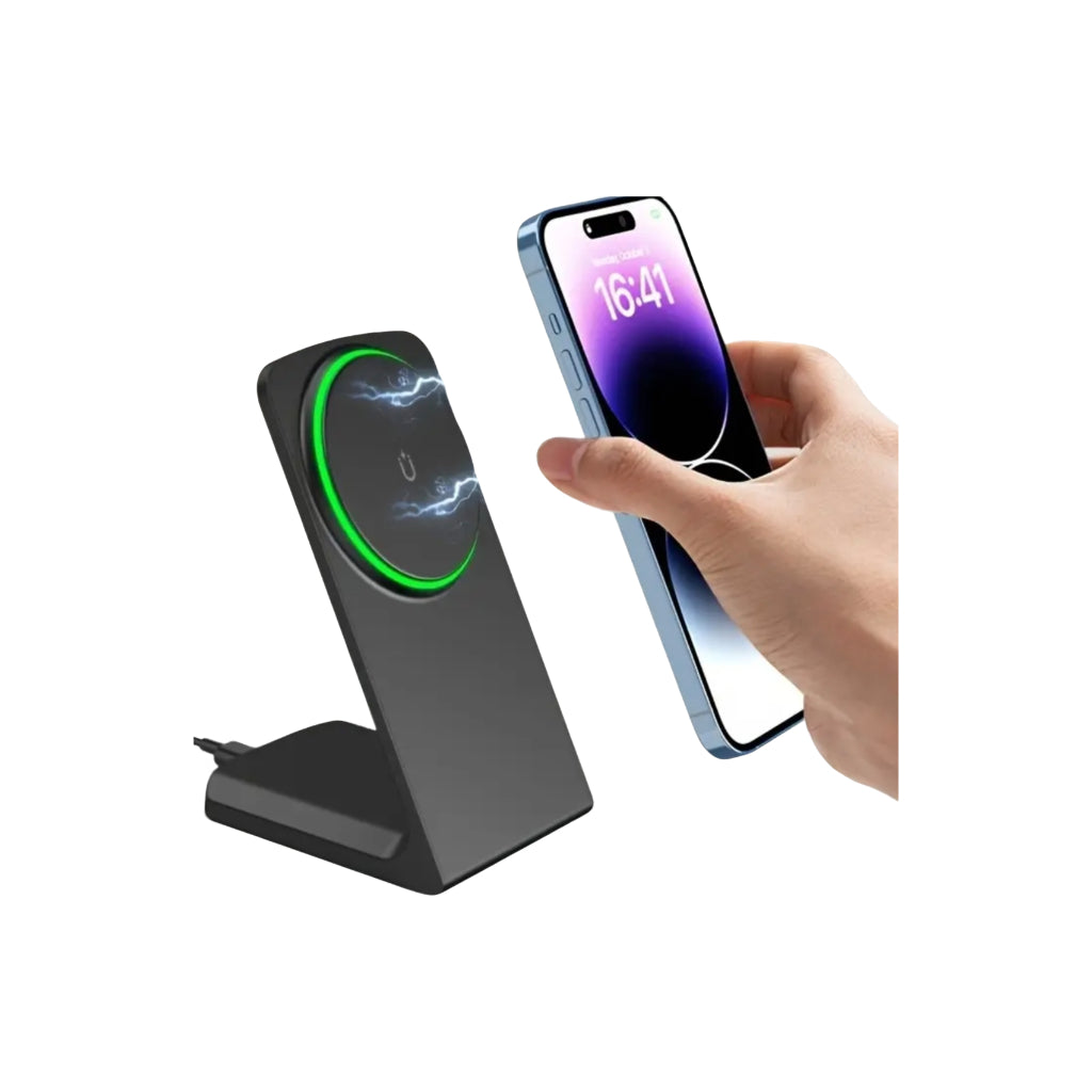 Chargeur Sans Fil Magnétique