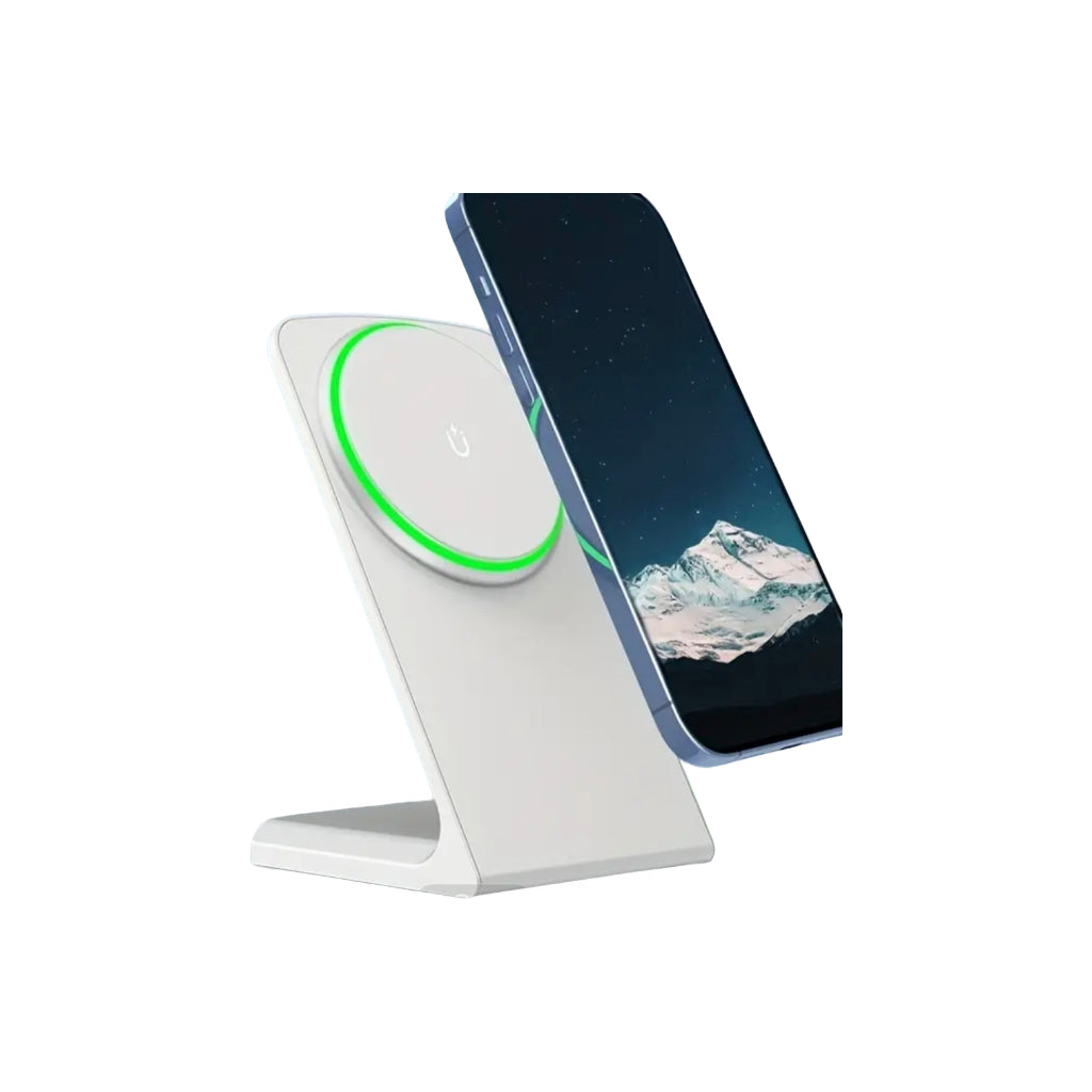 Chargeur Sans Fil Magnétique
