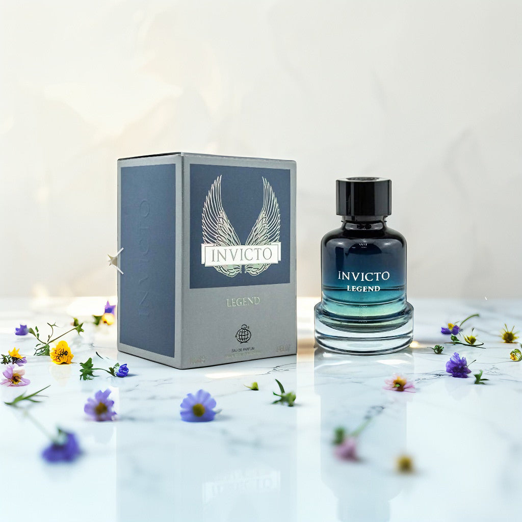 Invicto Legend EDP 100 ml